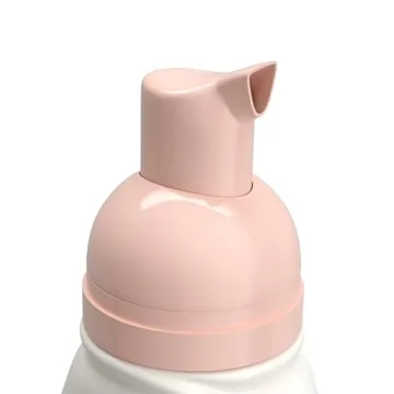 Aveeno Foaming Cleanser for Sensitive Skin 6 Oz