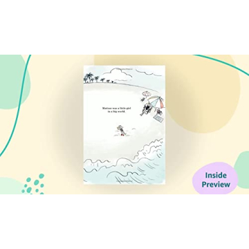 Little Big Girl - Heartwarming Story for New Siblings