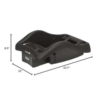 Safety 1st onBoard 35 LT Adjustable Car Seat Base