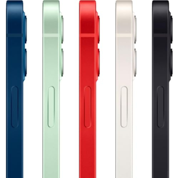 Renewed Apple iPhone 12 64GB Blue Fully Unlocked