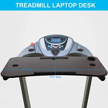 NEXAN Treadmill Laptop Desk for Active Workstations
