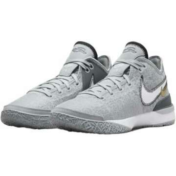 LeBron NXXT Gen Basketball Shoes for Elite Performance