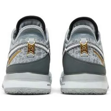 LeBron NXXT Gen Basketball Shoes for Elite Performance