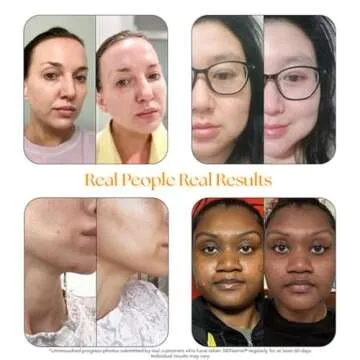 HAIRtamin SKINtamin Collagen Pills for Youthful Skin