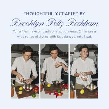 Cloud23 Hot Sauce Variety pack - Hot Habanero & Sweet Jalapeno - Bold Pepper Flavors with Tangy Lemon, Lime, and Garlic - Kosher Certified Pure Ingredients Organic, Non-GMO - (2-Pack)