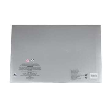 Disney Theme Park Exclusive Mickey Icon 24 Piece Flatware Set