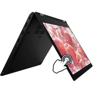 Lenovo ThinkPad L13 Yoga 2-in-1 Laptop FHD Touchscreen, 16GB RAM, 256GB SSD, Windows 11 Pro