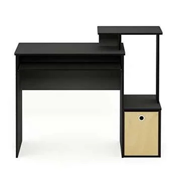 Furinno Econ Desk - Sleek Home Office Solution