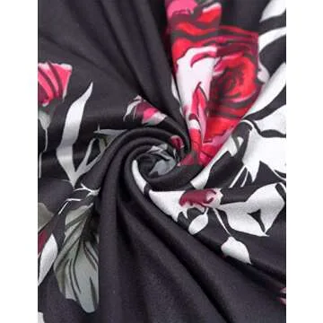 Chic SeSe Code Plus Size Women’s Long Sleeve Blouse