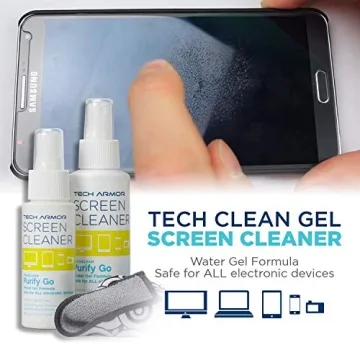 Tech Armor 120 ML Pro Cleaning Kit for Electronics