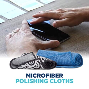 Tech Armor 120 ML Pro Cleaning Kit for Electronics