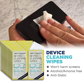 Tech Armor 120 ML Pro Cleaning Kit for Electronics