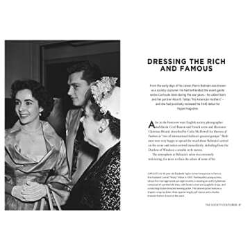 Little Book of Balmain: The story of the iconic fashion house (Little Books of Fashion)