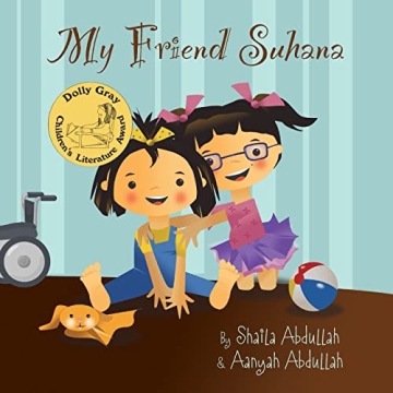My Friend Suhana - A Heartwarming Story for Kids