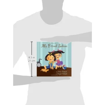 My Friend Suhana - A Heartwarming Story for Kids