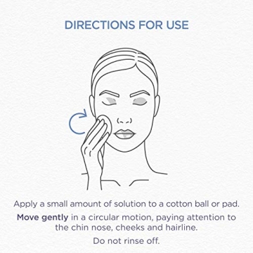 Glytone Brightening Toner - Unclogs Pores & Enhances Radiance