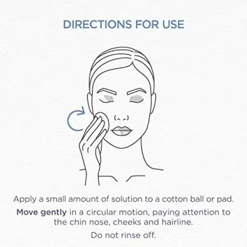 Glytone Brightening Toner - Unclogs Pores & Enhances Radiance