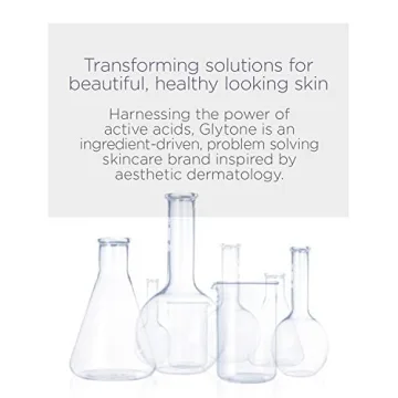 Glytone Brightening Toner - Unclogs Pores & Enhances Radiance