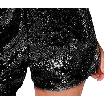 Buy SEMATOMALA Sequin Wrap Jumpsuit for Every Occasion