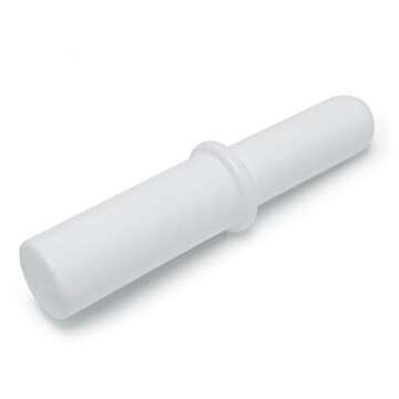 The Sausage Maker 7" Plastic Meat Pusher for Meat Grinders