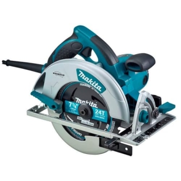 Makita 5007F Circular Saw for Professionals and DIY