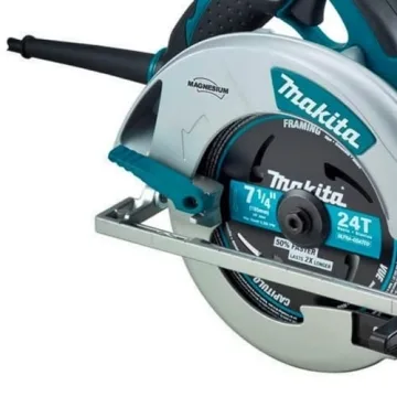 Makita 5007F Circular Saw for Professionals and DIY
