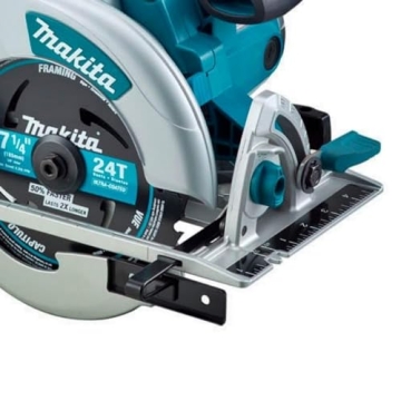 Makita 5007F Circular Saw for Professionals and DIY