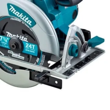 Makita 5007F Circular Saw for Professionals and DIY