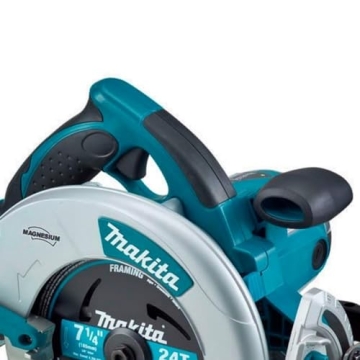 Makita 5007F Circular Saw for Professionals and DIY
