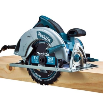 Makita 5007F Circular Saw for Professionals and DIY