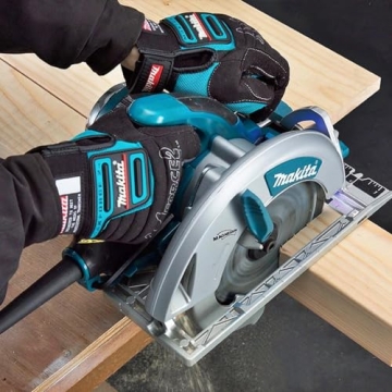 Makita 5007F Circular Saw for Professionals and DIY