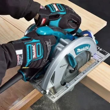 Makita 5007F Circular Saw for Professionals and DIY