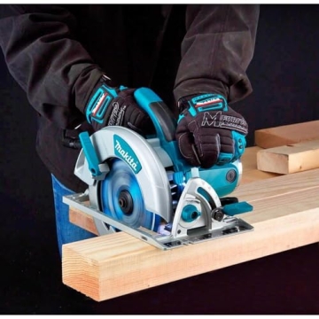 Makita 5007F Circular Saw for Professionals and DIY