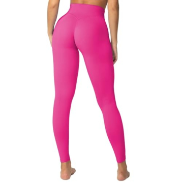 Sunzel Sunzfly Butt Scrunch Leggings for Women - Comfortable and Stylish