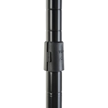 4-Shelf Narrow Adjustable Storage Shelving Unit