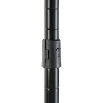 4-Shelf Narrow Adjustable Storage Shelving Unit