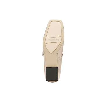 Franco Sarto Tinsley Mary Jane Flat for Women