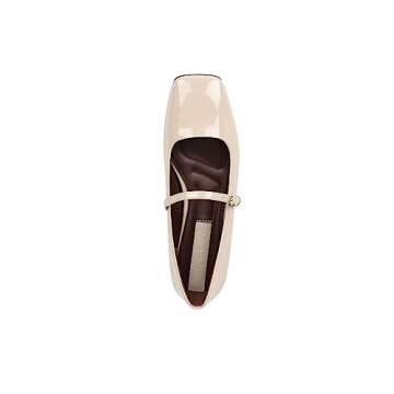 Franco Sarto Tinsley Mary Jane Flat for Women
