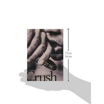 Crush (Volume 99) (Yale Series of Younger Poets)