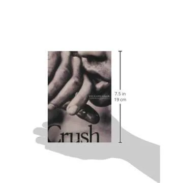 Crush (Volume 99) (Yale Series of Younger Poets)