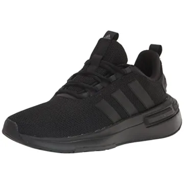 adidas Men's Racer TR23 Sneaker - Lightweight Comfort with Style