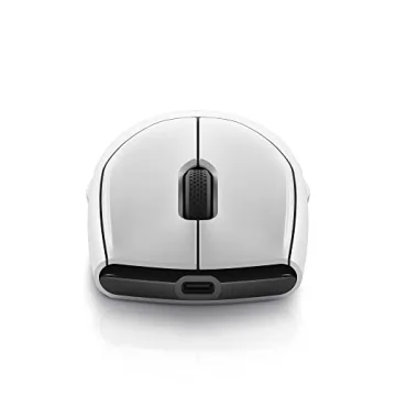 Alienware AW720M Gaming Mouse - 26K DPI, Tri-Mode Connectivity, RGB