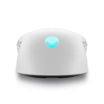 Alienware AW720M Gaming Mouse - 26K DPI, Tri-Mode Connectivity, RGB