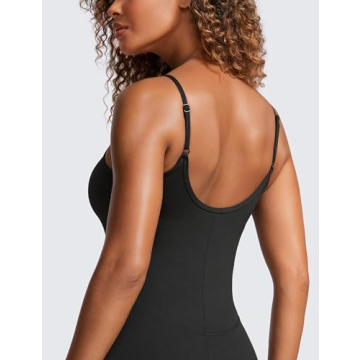 CRZ YOGA Butterluxe Jumpsuit Women Workout Casual Romper