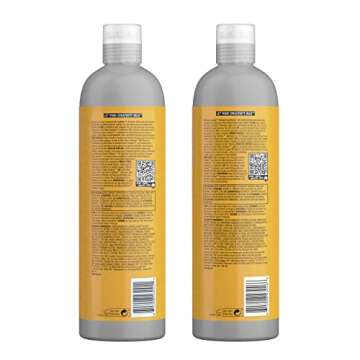 Bed Head by TIGI Moisturizing Shampoo & Conditioner Set