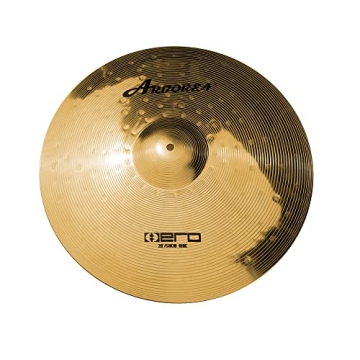 Affordable Arborea Drum Cymbal Pack 14" to 20" Set