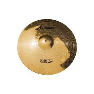 Affordable Arborea Drum Cymbal Pack 14" to 20" Set