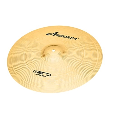 Affordable Arborea Drum Cymbal Pack 14" to 20" Set