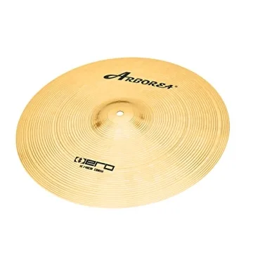 Affordable Arborea Drum Cymbal Pack 14" to 20" Set