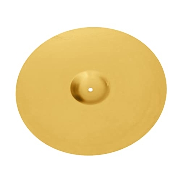 Affordable Arborea Drum Cymbal Pack 14" to 20" Set